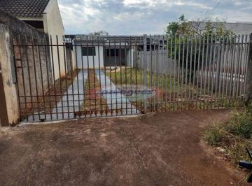 Casa · 40m² · 1 Quarto · 2 Vagas · LOCAÇÃO | Casa, com 1 dormitórios em Conjunto Habitacional Céu Azul, Maringá