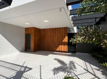 Casa · 3 Quartos · 2 Vagas · VENDA | Casa, com 3 dormitórios em Jardim Ipanema, Maringá