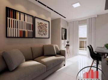 Apartamento · 51m² · 2 Quartos · 1 Vaga · ? APARTAMENTO NO EDIFÍCIO PORTAL DE ITAPUÃ!