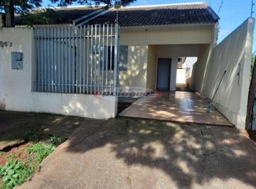 Casa · 80m² · 3 Quartos · 2 Vagas · LOCAÇÃO | Casa, com 3 dormitórios em Jardim Nova Independência I, Sarandi