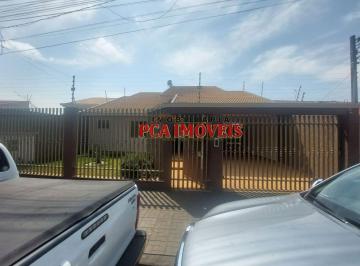 Casa · 3 Quartos · 6 Vagas · VENDA | Casa, com 3 dormitórios em Jardim Independência, Sarandi
