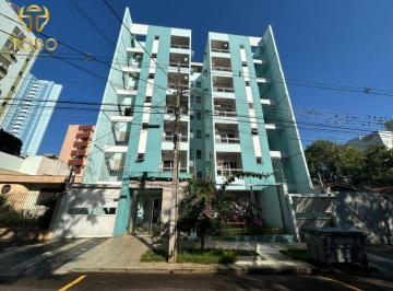 Apartamento · 81m² · 3 Quartos · VENDA | Apartamento, com 3 dormitórios em Zona 07, Maringá
