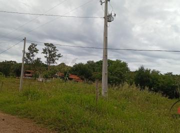 Rural · ?CHÁCARA COM 2.800M2 EM ÁGUA BOA?