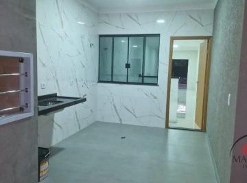 Casa · 3 Quartos · 2 Vagas · ??CASA COM SUÍTE + 2 QUARTOS NO PARQUE DAS LARANJEIRAS EM MARINGÁ! ?