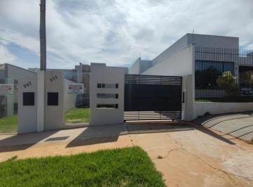 Casa · 67m² · 3 Quartos · 3 Vagas · CASA A VENDA NO JARDIM TRÊS LAGOAS - MARINGÁ/PR