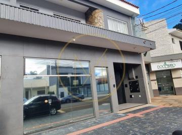Comercial · 60m² · LOCAÇÃO | Sala/Salão,  em Zona 03, Maringá