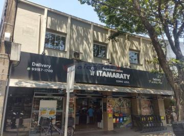 Comercial · 180m² · 8 Quartos · LOCAÇÃO | Sala/Salão, com 8 dormitórios em Zona 02, Maringá