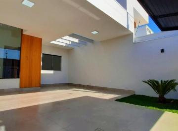 Casa · 3 Quartos · 2 Vagas · VENDA | Casa, com 3 dormitórios em Jardim Tropical, Sarandi