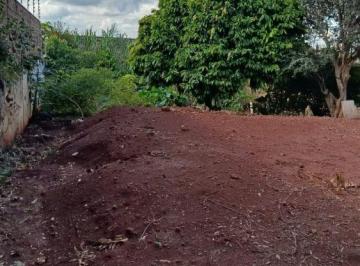 Terreno · ✨ TERRENO DE 500m² NA VILA MORANGUEIRA EM MARINGÁ!