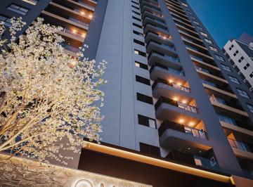 Apartamento · 57m² · 3 Quartos · 1 Vaga · OMNI ZONA 08