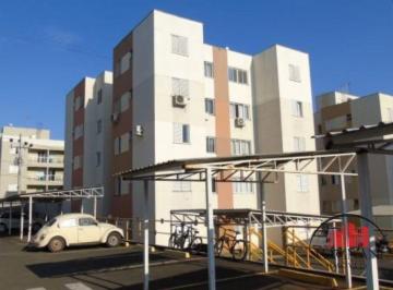 Apartamento · 48m² · 2 Quartos · 1 Vaga · APARTAMENTO A VENDA EM MANDAGUAÇU - PR
