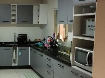 Casa · 2 Quartos · 2 Vagas · CASA COM 2 QUARTOS NO JARDIM OURO VERDE III EM SARANDI!