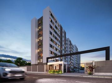 Apartamento · 47m² · 2 Quartos · 1 Vaga · Residencial Lins - Zona Oeste