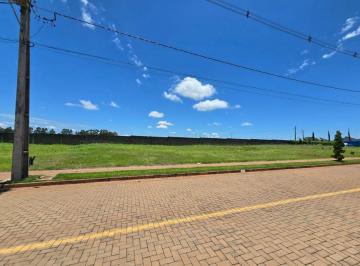 Terreno · 761m² · Lote 05 - Condomínio Riviera Garden