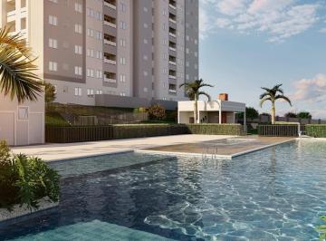 Apartamento · 47m² · 2 Quartos · 1 Vaga · Residencial Lancelot - Zona Norte