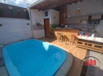 Casa · 3 Quartos · 2 Vagas · Casa à Venda no Conjunto Cidade Alta – Maringá/PR