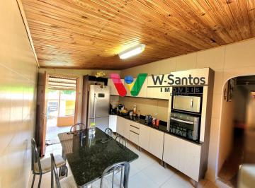 Casa · 300m² · 3 Quartos · 1 Vaga · VENDA | Casa, com 3 dormitórios em Conjunto Residencial Cidade Alta, Maringá