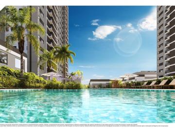 Apartamento · 57m² · 2 Quartos · 2 Vagas · Sensia Jardim - Jardim Canadá