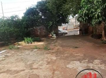 Terreno · TERRENO DE 250m² (COM CASA) NO JARDIM UNIVERSAL EM SARANDI!