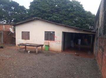 Terreno · TERRENO A VENDA EM PAIÇANDU