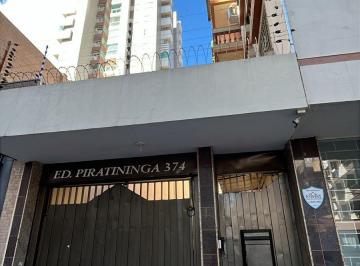 Apartamento · 86m² · 3 Quartos · 1 Vaga · APARTAMENTO PARA LOCAÇÃO - ED PIRATININGA - CENTRO
