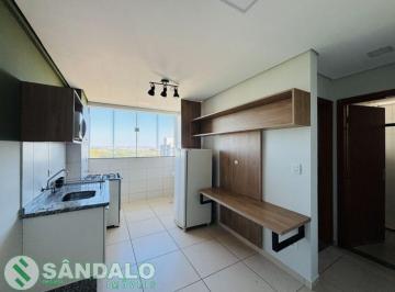 Apartamento · 50m² · 1 Quarto · 1 Vaga · LOCAÇÃO | Apartamento, com 1 dormitórios em VILA SANTO ANTONIO, MARINGA