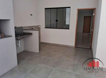 Casa · 3 Quartos · VENDA | Casa, com 3 dormitórios em Ecovalley Ecologic City, Sarandi