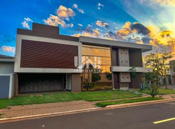 Casa · 328m² · 4 Quartos · 2 Vagas · VENDA | Casa, com 4 dormitórios em Porto Madero, Dourados