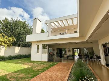 Casa · 750m² · 5 Quartos · 8 Vagas · VENDA | Casa, com 5 dormitórios em Jardim Leblon, Maringá