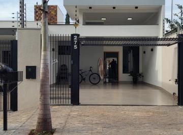 Casa · 140m² · 3 Quartos · 3 Vagas · VENDA | Casa, com 3 dormitórios em Cento, Paiçandu