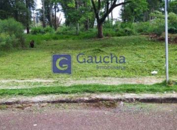 Terreno · 250m² · VENDA | Terreno,  em Morumbi, Cascavel