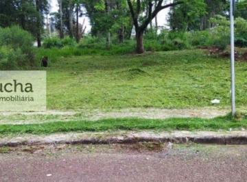 Terreno · 250m² · VENDA | Terreno,  em Morumbi, Cascavel