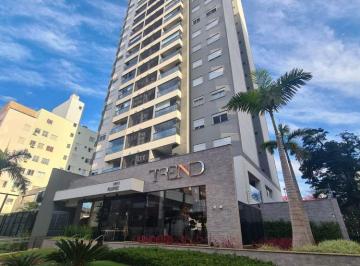 Apartamento · 95m² · 3 Quartos · 2 Vagas · VENDA | Apartamento, com 3 dormitórios em Zona 03, Maringá
