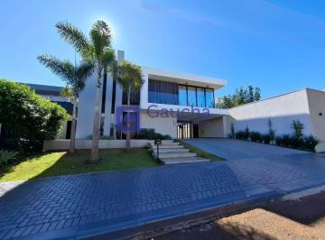 Casa · 480m² · 4 Quartos · 4 Vagas · VENDA | Casa, com 4 dormitórios em FAG, Cascavel