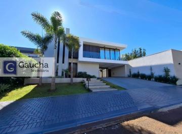 Casa · 480m² · 4 Quartos · 4 Vagas · VENDA | Casa, com 4 dormitórios em FAG, Cascavel