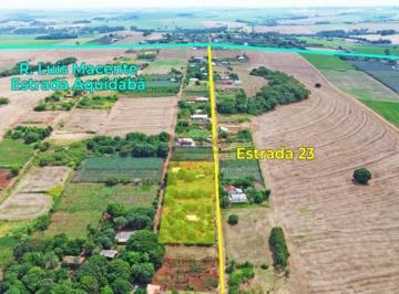 Rural · 4000m² · 1 Quarto · 10 Vagas · VENDA | Chácara, com 1 dormitórios em JD TROPICAL, MARIALVA