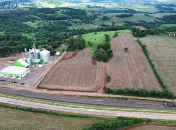 Rural · 24m² · VENDA | Sítio,  em Área Rural, Santa Tereza Do Oeste