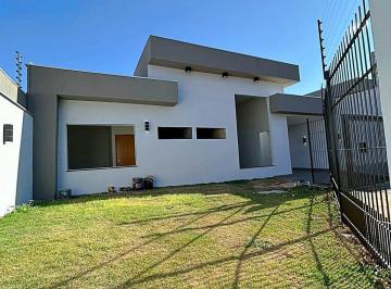 Casa · 3 Quartos · 2 Vagas · VENDA | Casa, com 3 dormitórios em Parque Residencial Quebec, Maringá