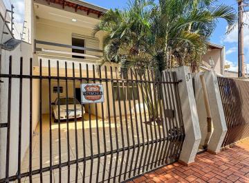 Casa · 201m² · 4 Quartos · 3 Vagas · OPORTUNIDADE  SOBRADO AVALIADO EM 1.000 MILHAO SENDO VENDIDO POR  890.000,00