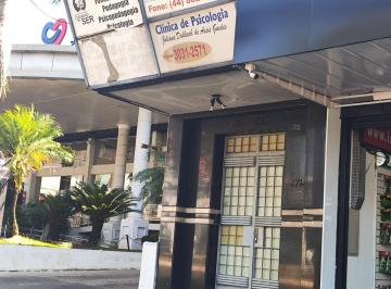 Comercial · 70m² · 1 Quarto · LOCAÇÃO | Sala/Salão, com 1 dormitórios em Zona 04, Maringá
