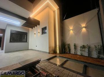 Casa · 3 Quartos · 2 Vagas · VENDA | Casa, com 3 dormitórios em Jardim Verônica, Maringá