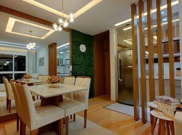 Apartamento · 48m² · 2 Quartos · 1 Vaga · VENDA | Apartamento, com 2 dormitórios em Zona 06, Maringá