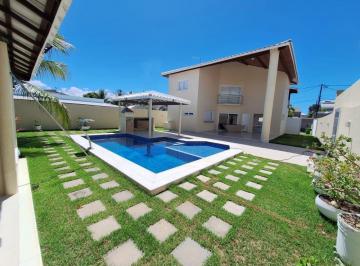 Casa · 510m² · 4 Quartos · 6 Vagas · VENDA | Casa, com 4 dormitórios em Barra De Jacuipe, Barra Do Jacuípe (Camaçari)