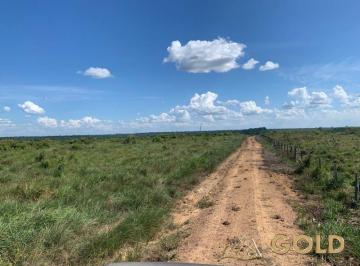 Rural · 52300000m² · FAZENDA NA REGIÃO DE TAILÃNDIA-PA!