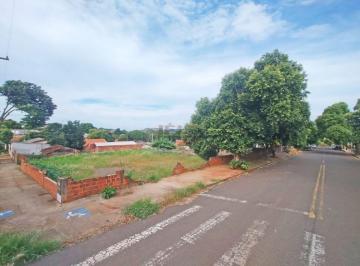 Terreno · 696m² · VENDA | Terreno,  em VILA SANTA LUZIA, Mandaguaçu