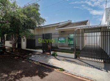 Casa · 80m² · 2 Quartos · 2 Vagas · LOCAÇÃO | Casa, com 2 dormitórios em Jardim Liberdade, Maringá