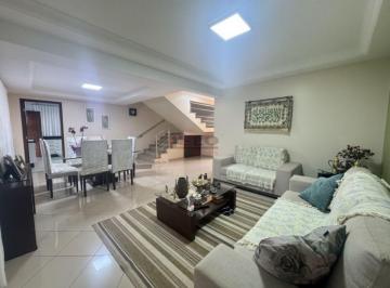 Casa · 300m² · 4 Quartos · 4 Vagas · VENDA | Casa, com 4 dormitórios em JARDIM SANTA HELENA, MARINGA