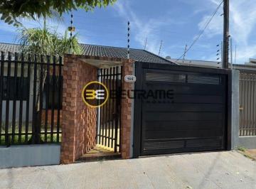 Casa · 139m² · 3 Quartos · 3 Vagas · VENDA | Casa, com 3 dormitórios em Jardim Dias I, Maringá