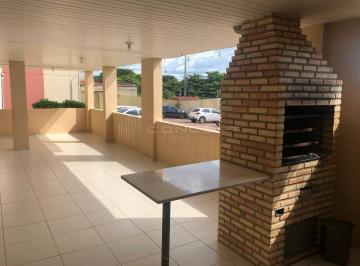 Apartamento no Santa Cruz no Maria Eunice · Apartamento no Santa Cruz no Maria Eunice