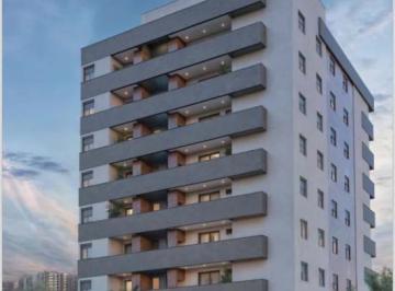 Apartamento · 63m² · 2 Quartos · 1 Vaga · Fascinatto Residence | 02 Dormitórios | Jardim América